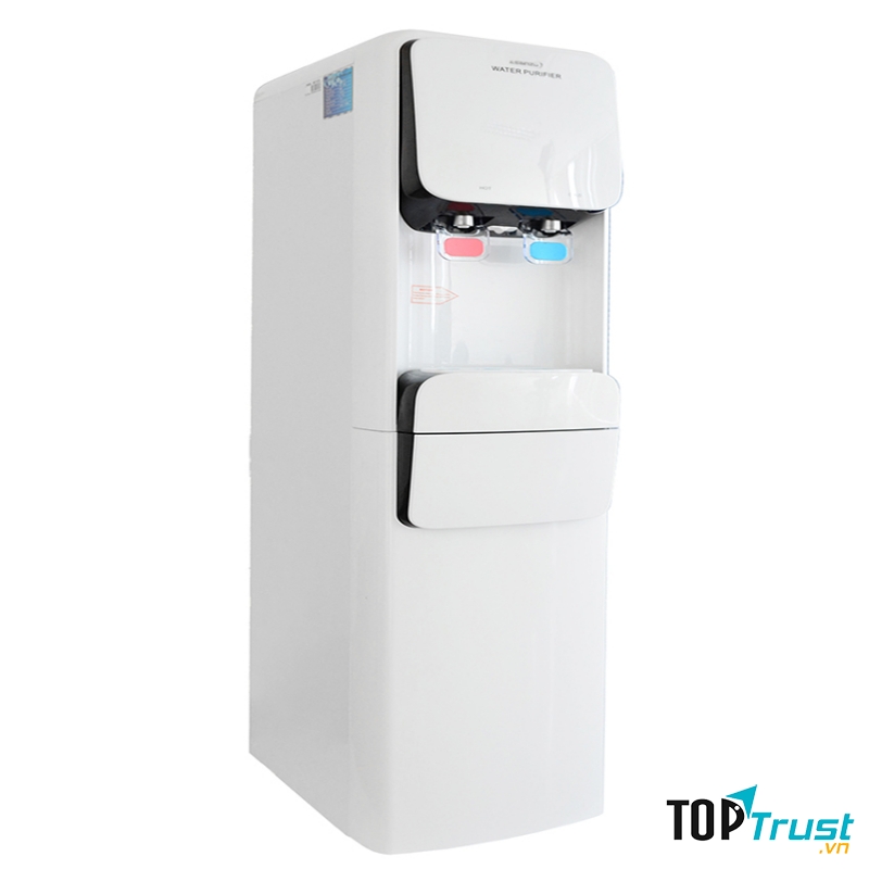 Máy nóng lạnh tích hợp lọc nước R.O Asanzo ASZ-01HC