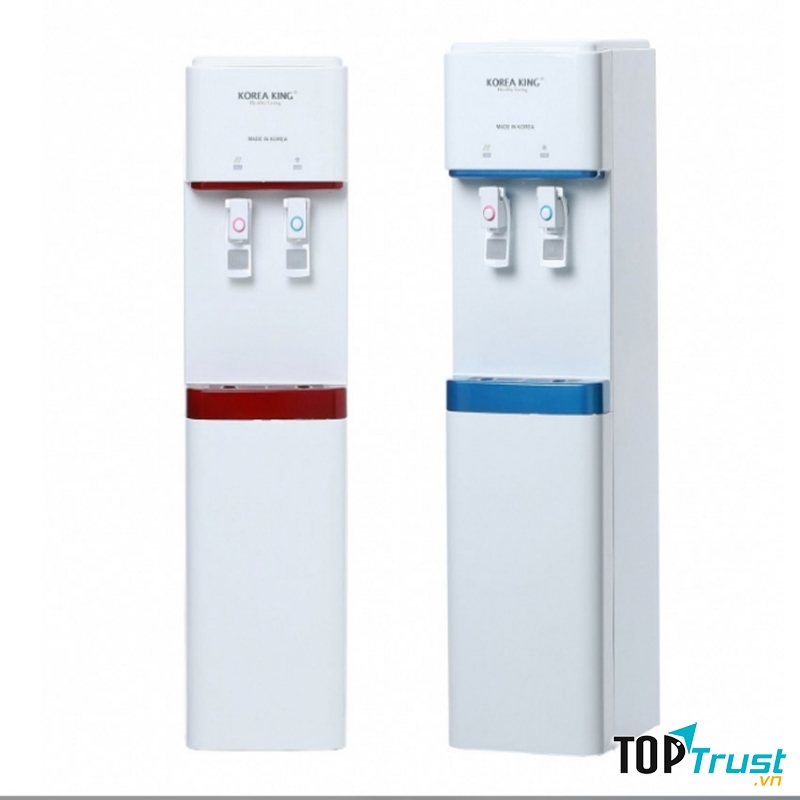 Máy làm nước nóng lạnh Korea King KWD-7000: