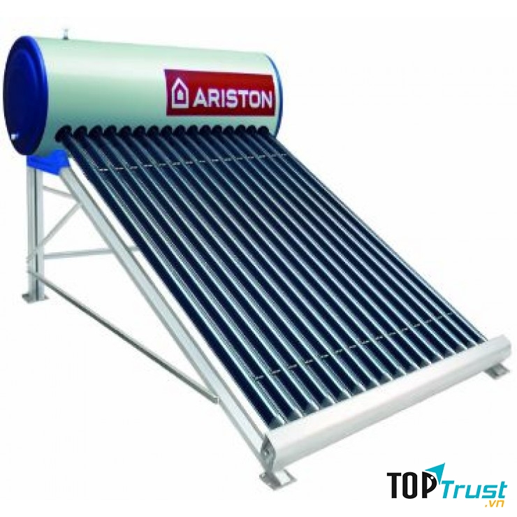Máy nước nóng năng lượng mặt trời Ariston