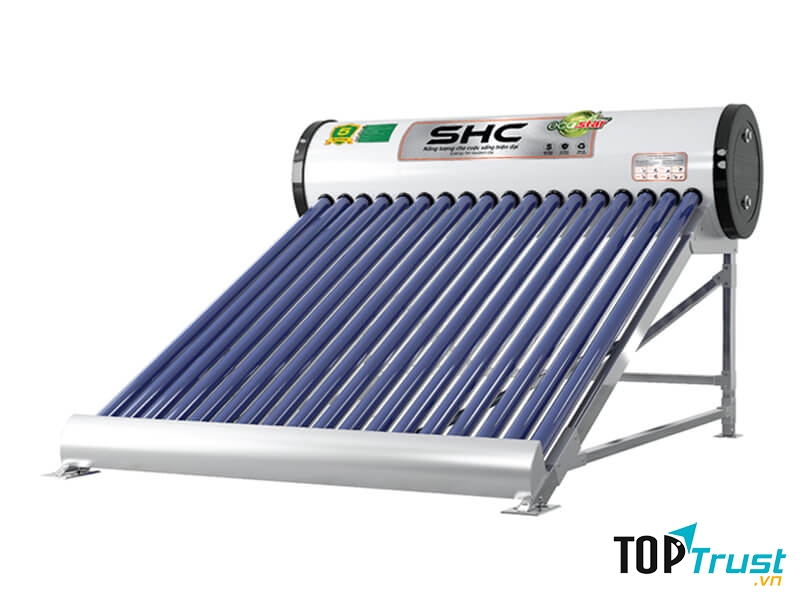 Máy nước nóng năng lượng mặt trời SHC