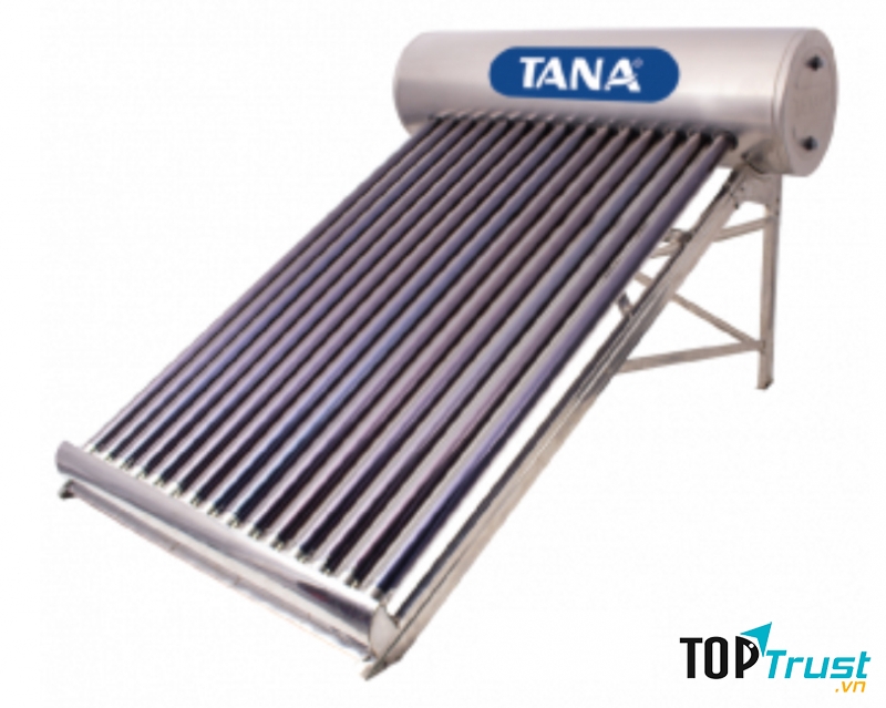 Máy nước nóng năng lượng mặt trời Tân Á Đại Thành