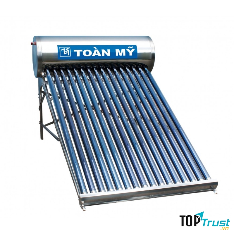 Máy nước nóng năng lượng mặt trời Toàn Mỹ