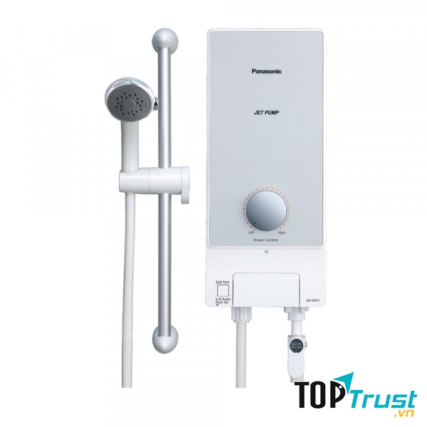 Máy nước nóng Panasonic