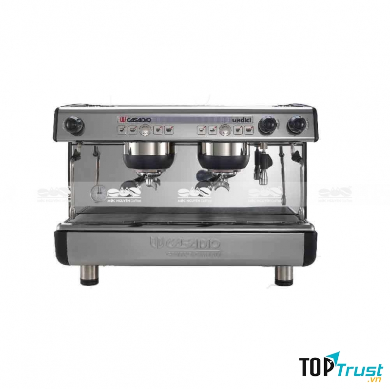 Máy pha cà phê Casadio