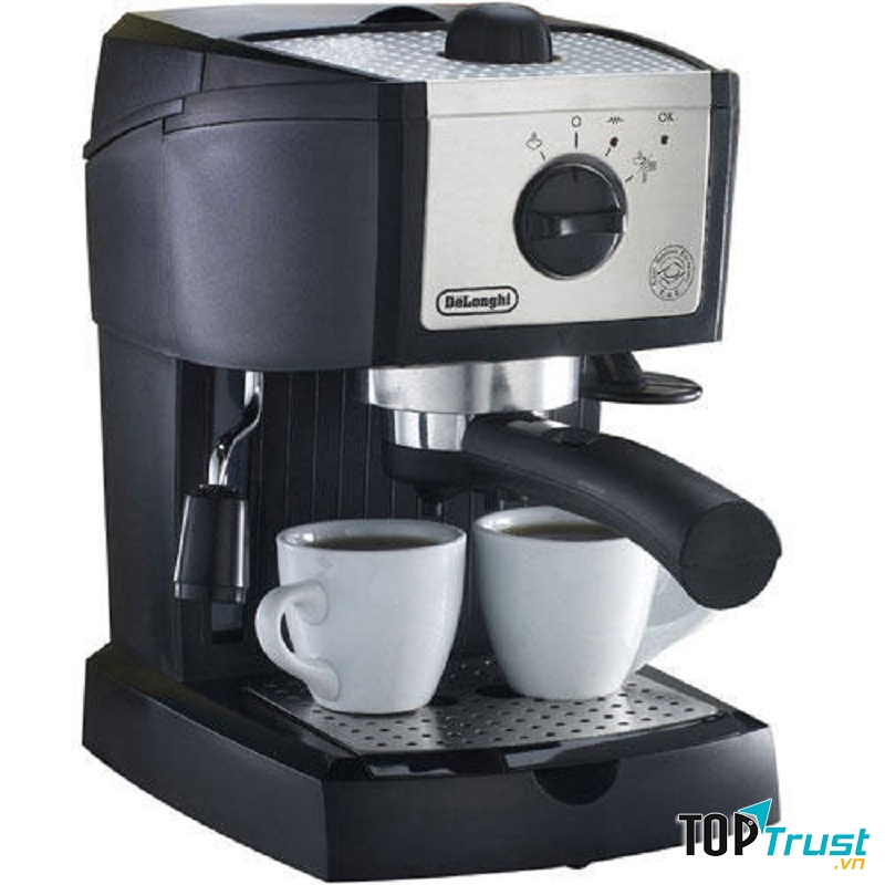 Máy pha cà phê DeLonghi EC155