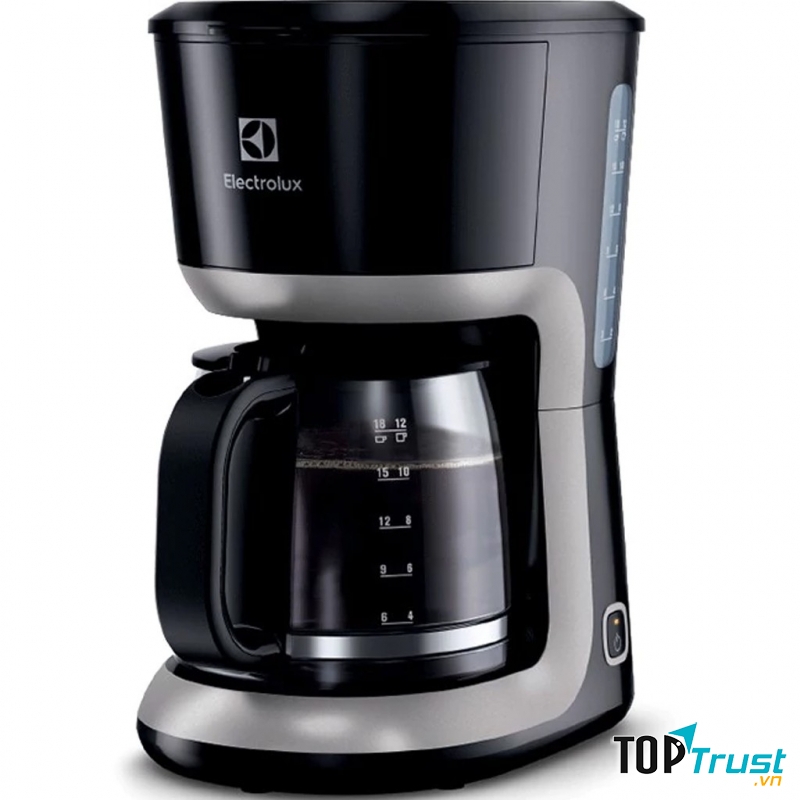 Máy pha cà phê Electrolux