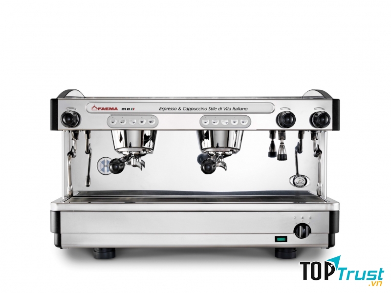 Máy pha cà phê Faema