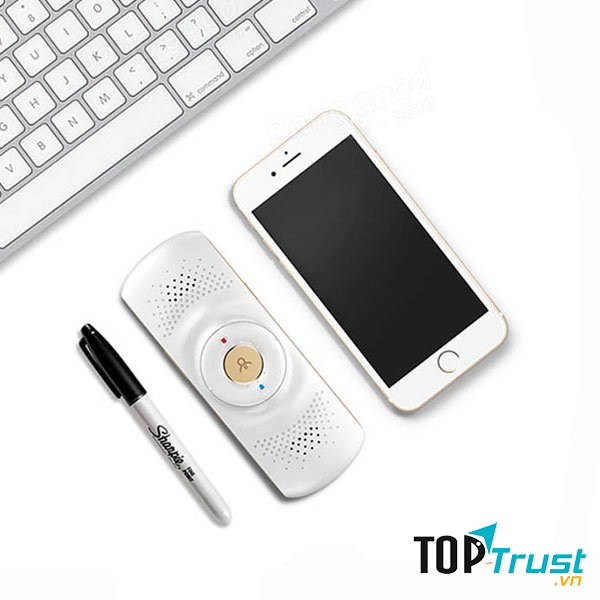 Máy phiên dịch Iflytek Xiao