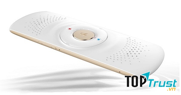 Máy phiên dịch Iflytek Xiao