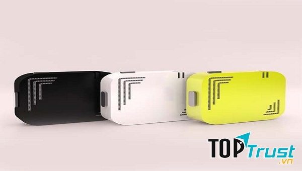 Máy Phiên Dịch Sigmo