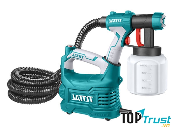 Máy phun sơn TT5006