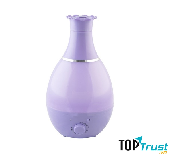 Máy phun sương Magic Home hình lọ hoa HLL-20015