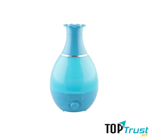 Máy phun sương Magic Home hình lọ hoa HLL-20015