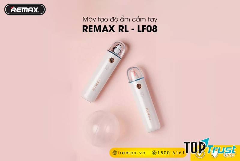 MÁY PHUN SƯƠNG MINI RL-LF08