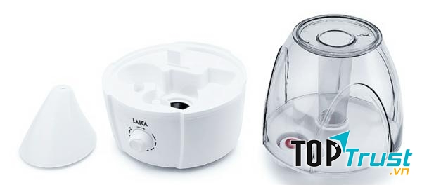 Máy tạo ẩm Laica HI3013