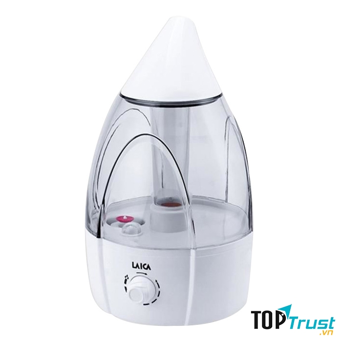 Máy phun sương tạo ẩm Laica HI3013
