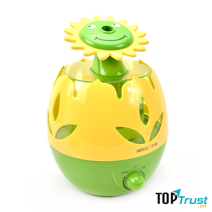 Máy phun sương tạo ẩm MegaStar TA-268