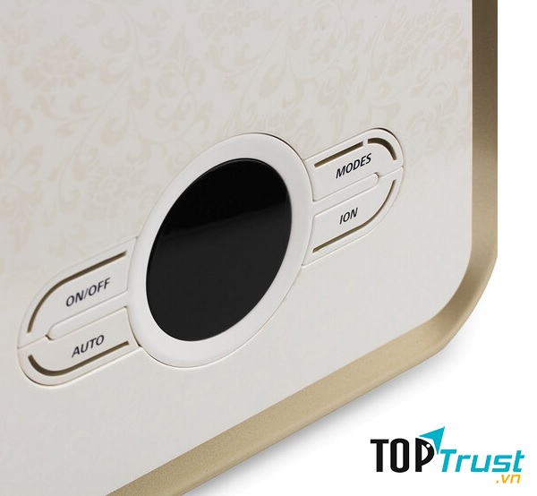 Máy phun sương tạo ẩm Tiross TS843