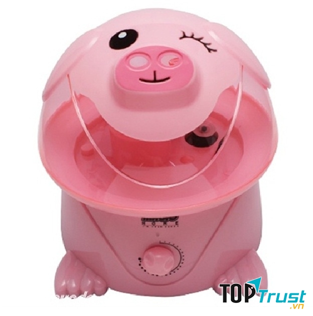 Máy phun sương tạo độ ẩm Magic Home