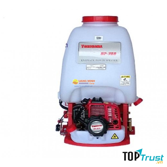 Máy Phun thuốc 2 thì Yamata 767