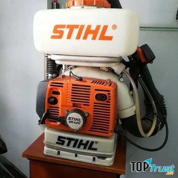 Máy phun thuốc STIHL SR-420