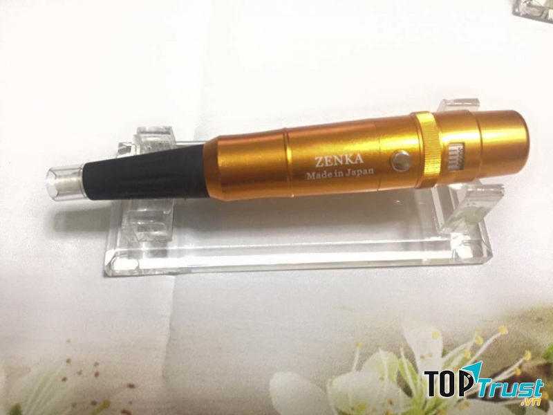 Máy phun xăm phổ thông ZENKA loại 1