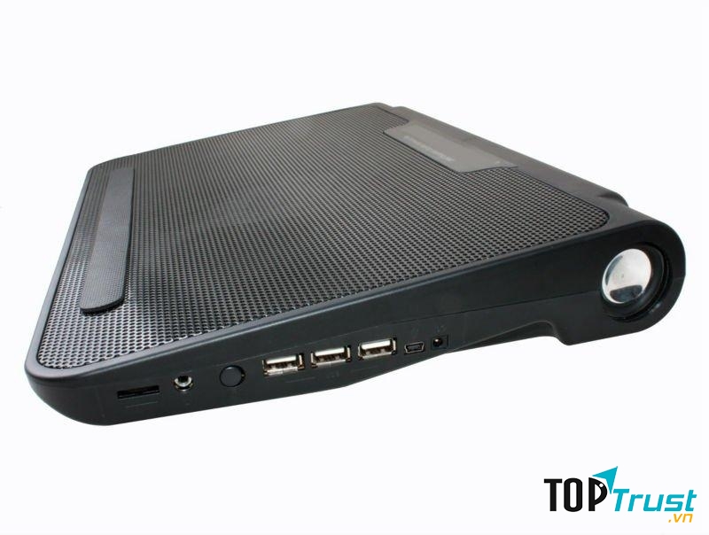 Máy tản nhiệt cho laptop