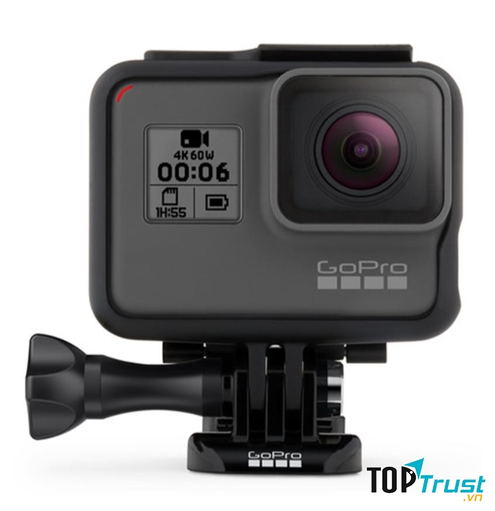Máy quay phim Gopro Hero 6