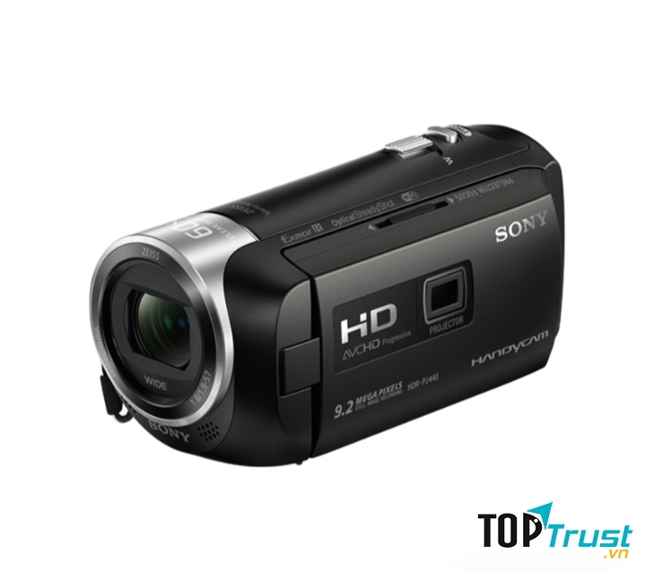 Máy quay Phim Sony HDR-PJ440
