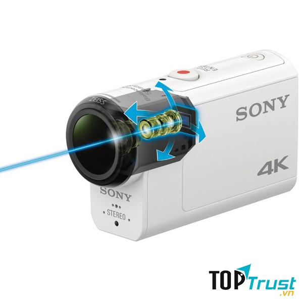 Máy quay Sony Action Cam FDR-X3000R