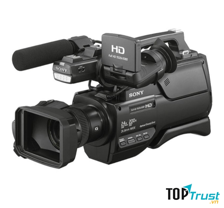 Máy quay Sony HXR-MC2500P