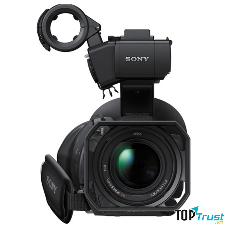 Máy quay Sony PXW-X70