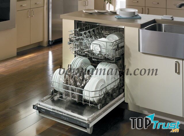 Máy rửa bát