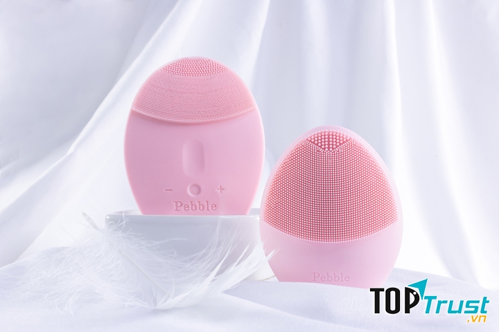 Máy rửa Mặt Pebble