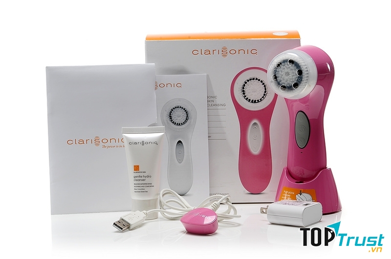 Máy rửa mặt Clarisonic Mia 2