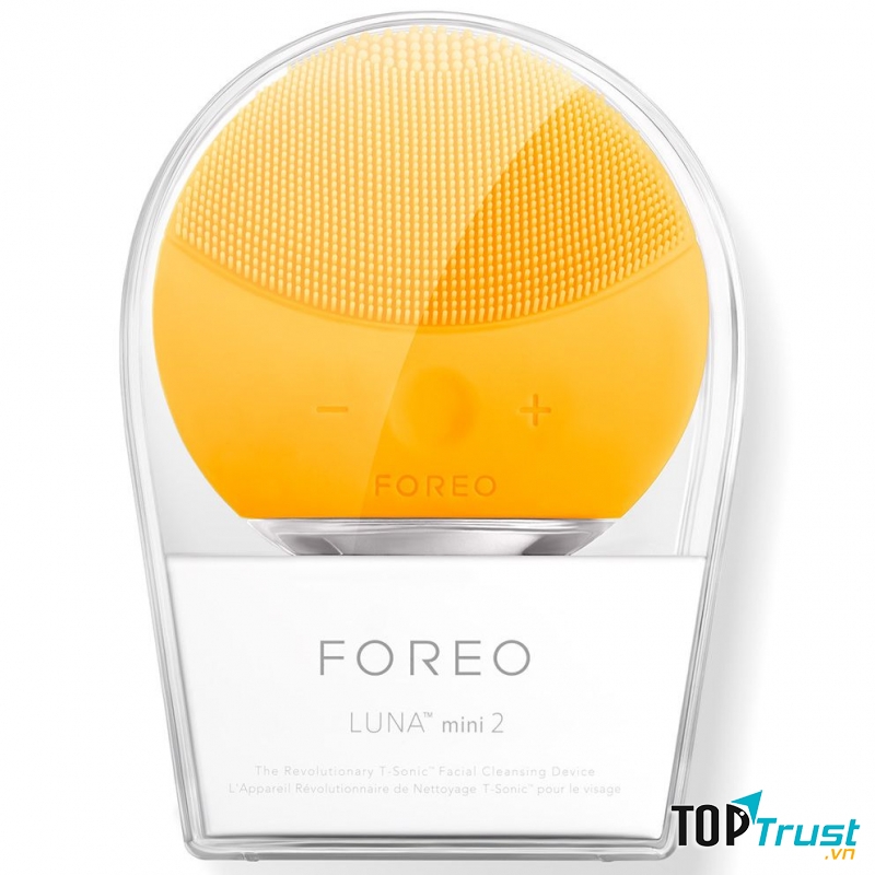 Máy rửa mặt foreo luna mini 2
