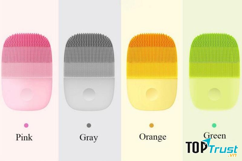 Với 4 màu cho bạn có sự lựa chọn phù hợp với sở thích