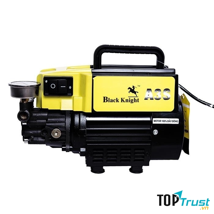 Máy nhìn nhỏ nhưng công suất thì rất lớn