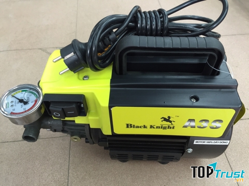 Hình ảnh máy nhìn từ trên xuống