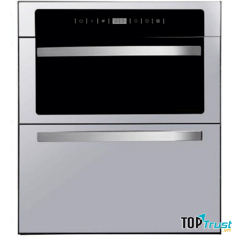 Máy sấy bát âm tủ Fandi FD-626MS