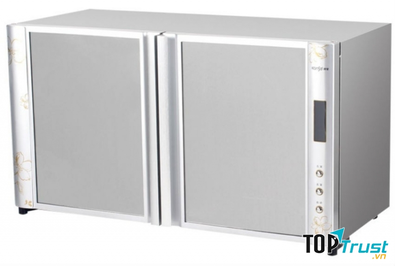 Máy sấy bát Canzy CZ-86RB: