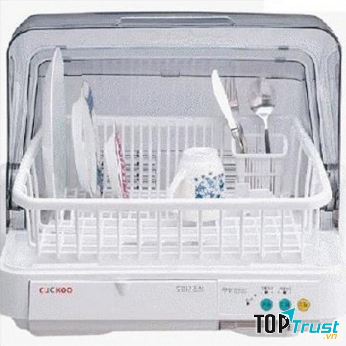 Máy sấy bát đĩa điện tử Cuckoo CDD-9045