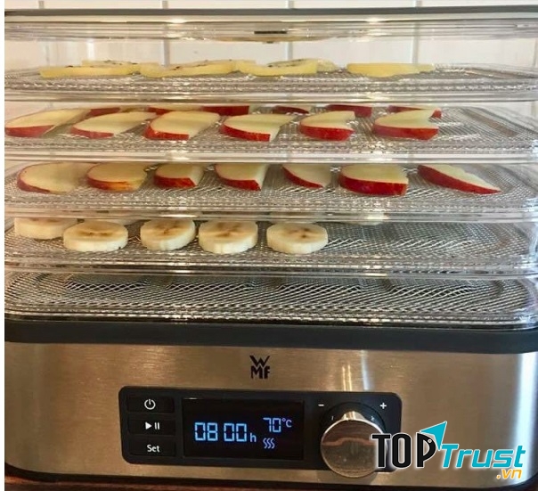 Máy sấy hoa quả WMF