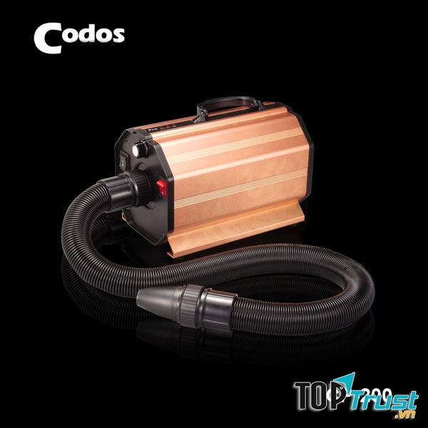 Máy Sấy Lông Chó Codos CP200