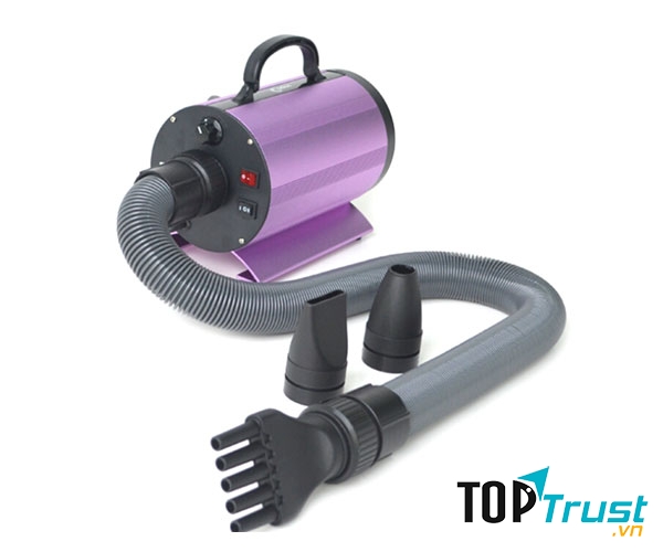 Máy Sấy Lông Chó Mèo Cp160