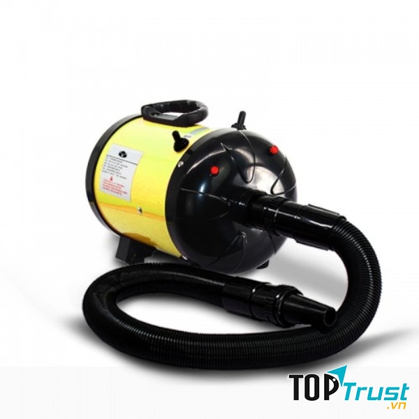 Máy sấy lông chuyên dụng cho chó mèo PF101