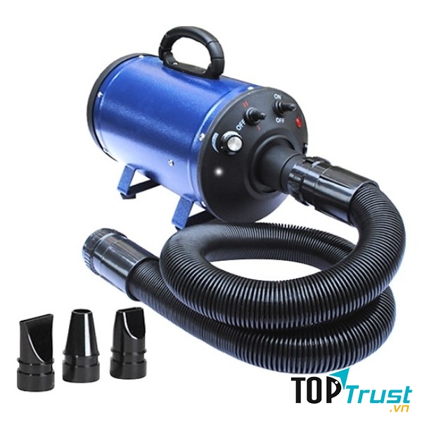 Máy Sấy Lông Chó Mèo CS 2400