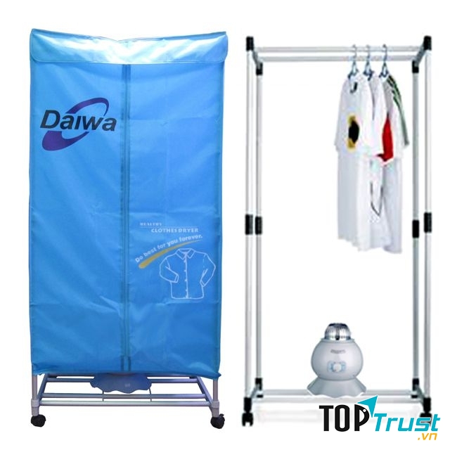 Máy sấy quần áo Daiwa