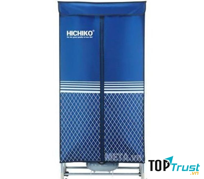 Tủ sấy quần áo Hichiko HC-1001V