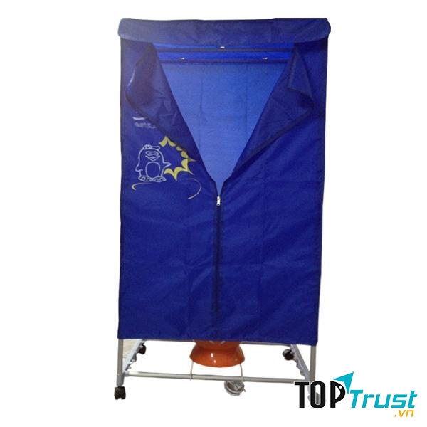 Máy sấy quần áo Philiger S-CD7181 vuông